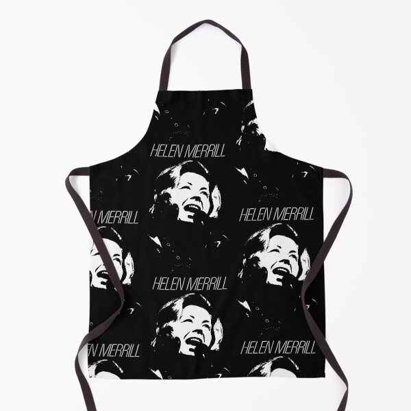 Item preview, Smooth Nights and Slow Songs – Helen Merrill designed and sold by Croppink.