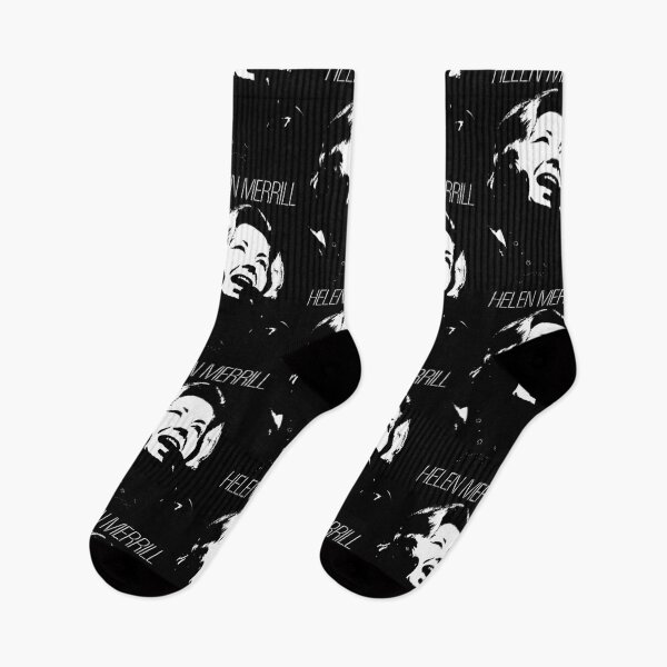 Item preview, Smooth Nights and Slow Songs – Helen Merrill designed and sold by Croppink.