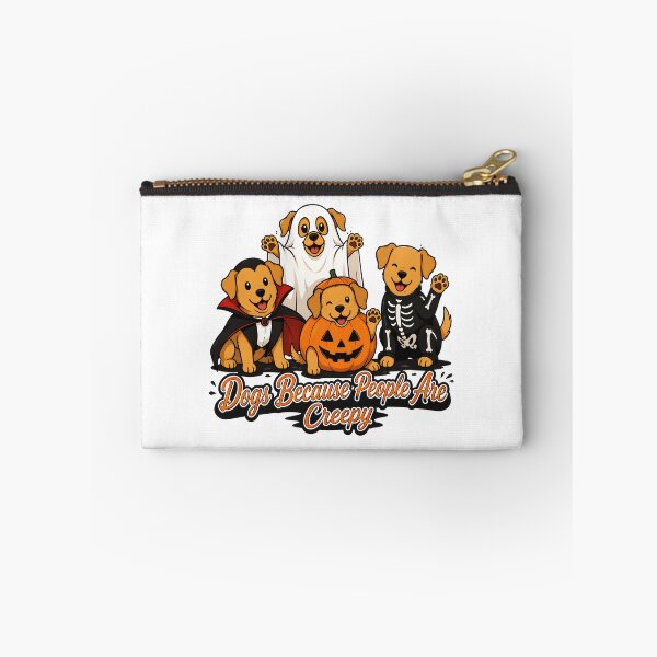 Item preview, Dog Halloween Costumes Funny Ghost Vampire Pumpkin designed and sold by SoyLamderma.
