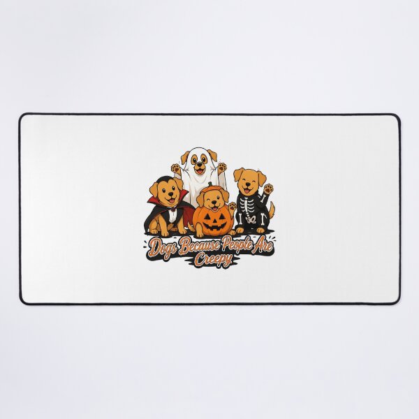 Item preview, Dog Halloween Costumes Funny Ghost Vampire Pumpkin designed and sold by SoyLamderma.