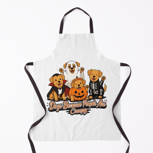 Item preview, Dog Halloween Costumes Funny Ghost Vampire Pumpkin designed and sold by SoyLamderma.