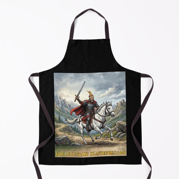 Item preview, Skanderbeg Scanderbeg helmet Albania,Shqipëria designed and sold by Aeartcreative5.