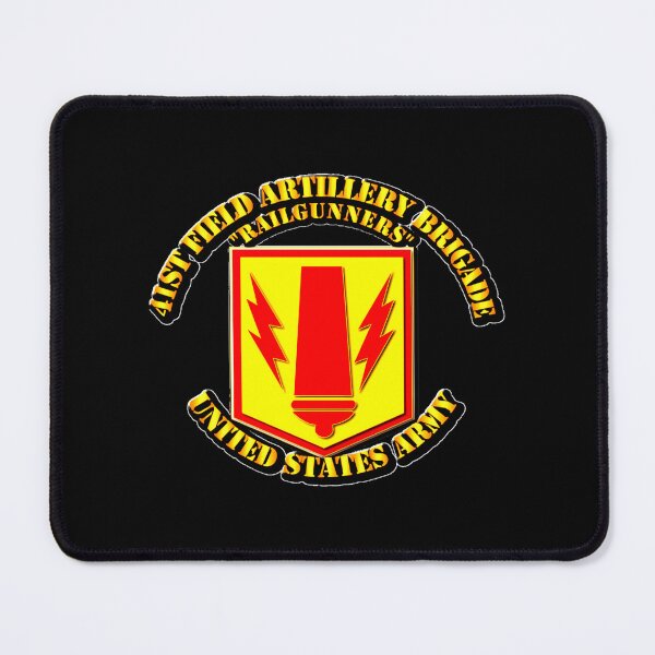 Item preview, 41St Fa Bde designed and sold by KasandraSelway.