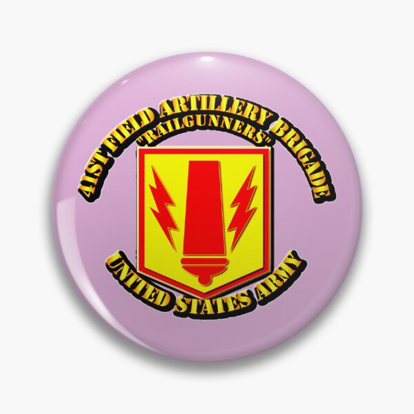 Item preview, 41St Fa Bde designed and sold by KasandraSelway.