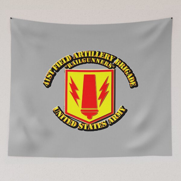 Item preview, 41St Fa Bde designed and sold by KasandraSelway.