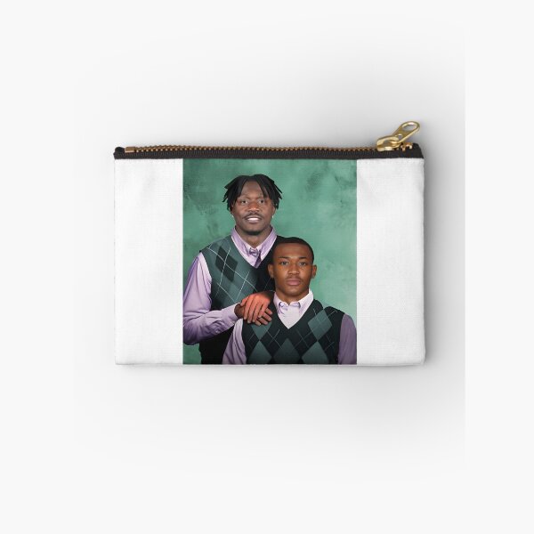 Item preview, Philadelphia Football Parody Featuring AJ Brown and DeVonta Smith Stepbrothers Design designed and sold by Mark-Diaz.