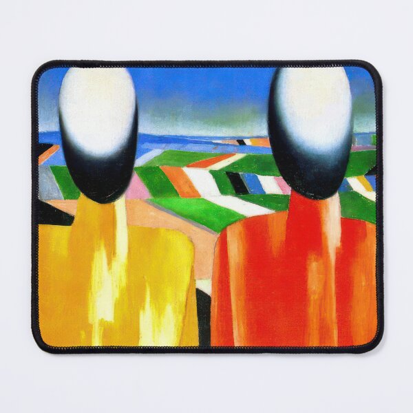 Item preview, kazimir malevich designed and sold by Iroiise.