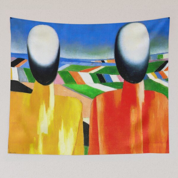 Item preview, kazimir malevich  designed and sold by Iroiise.