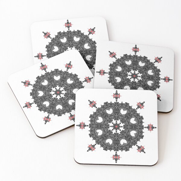 Item preview, Cosmic Order designed and sold by MielJavert.