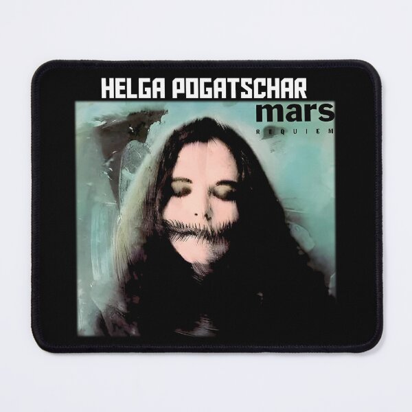 Item preview, Offertorium Helga Pogatschar designed and sold by Croppink.
