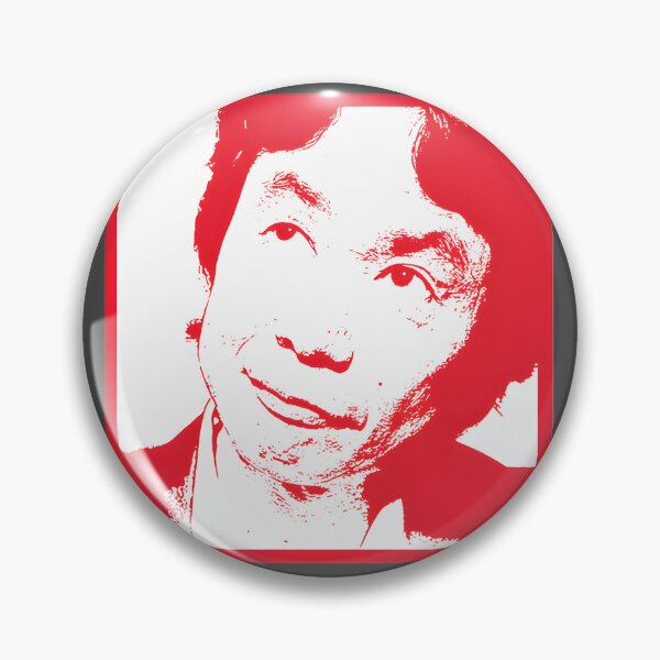 Item preview, Shigeru Artistic Illustration by Huesitos Unique Design designed and sold by Dibes81.