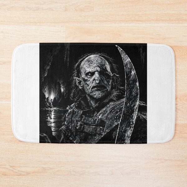 Item preview, Pursuit through the labyrinth  designed and sold by Island Art Studios.