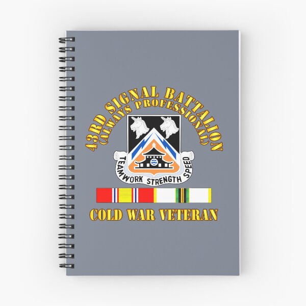 Item preview, 43Rd Signal Battalion designed and sold by KasandraSelway.