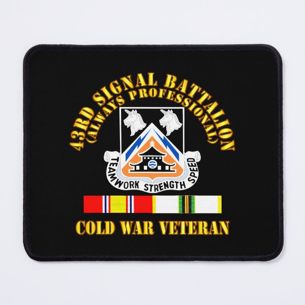 Item preview, 43Rd Signal Battalion designed and sold by KasandraSelway.