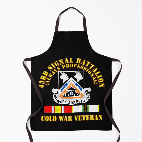 Item preview, 43Rd Signal Battalion designed and sold by KasandraSelway.