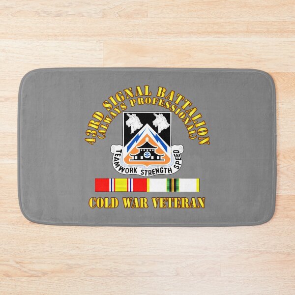 Item preview, 43Rd Signal Battalion designed and sold by KasandraSelway.