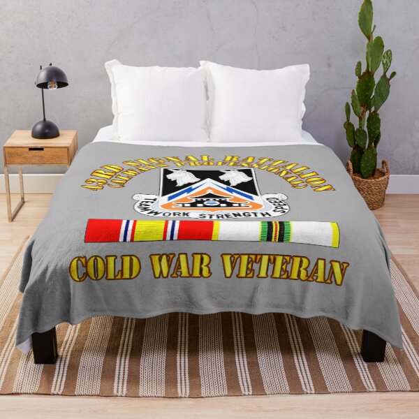 Item preview, 43Rd Signal Battalion designed and sold by KasandraSelway.