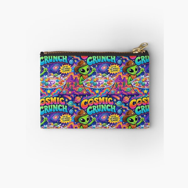 Item preview, Cosmic Crunch designed and sold by Cosmic-Chloe.