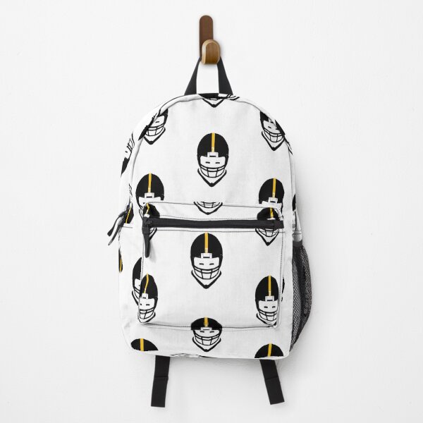 Item preview, Ben Roethlisberger Inspired Football Design for Pittsburgh Steelers Fans designed and sold by tedicuko.