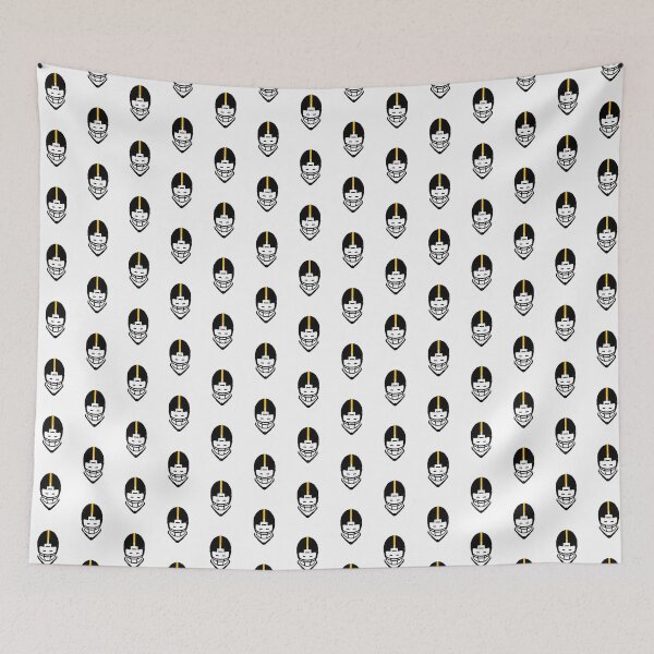 Item preview, Ben Roethlisberger Inspired Football Design for Pittsburgh Steelers Fans designed and sold by tedicuko.