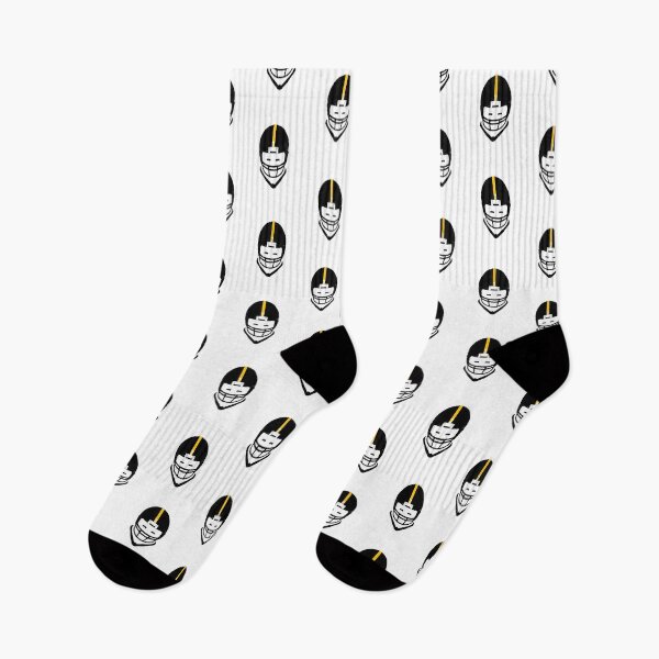 Item preview, Ben Roethlisberger Inspired Football Design for Pittsburgh Steelers Fans designed and sold by tedicuko.