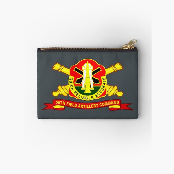 Item preview, 56Th Field Artillery Command designed and sold by KasandraSelway.
