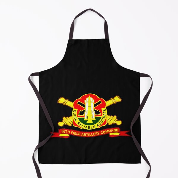 Item preview, 56Th Field Artillery Command designed and sold by KasandraSelway.