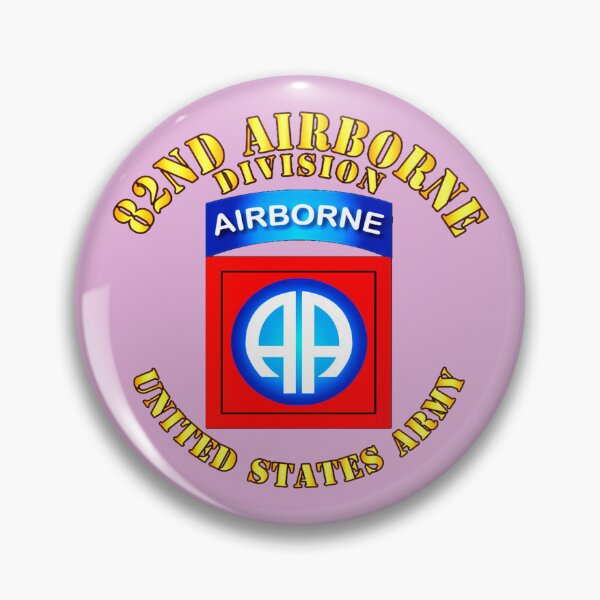 Item preview, 82Nd Airborne Division designed and sold by KasandraSelway.