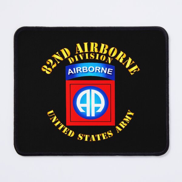 Item preview, 82Nd Airborne Division designed and sold by KasandraSelway.