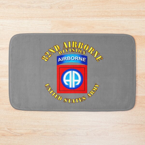 Item preview, 82Nd Airborne Division designed and sold by KasandraSelway.