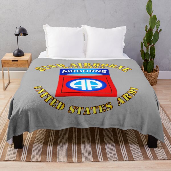 Item preview, 82Nd Airborne Division designed and sold by KasandraSelway.