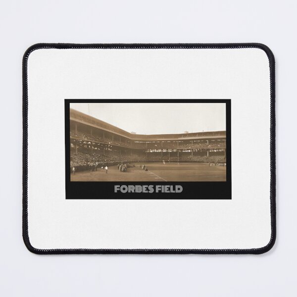 Item preview, Forbes Field Inspired Pittsburgh Steelers Vintage Retro Design designed and sold by tedicuko.
