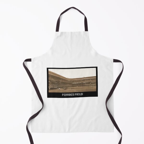 Item preview, Forbes Field Inspired Pittsburgh Steelers Vintage Retro Design designed and sold by tedicuko.