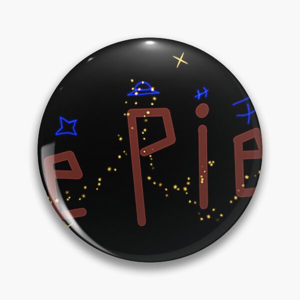 Item preview, One Piece Sparkly Typography Art⁠ designed and sold by a1-x.