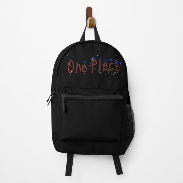 Item preview, One Piece Sparkly Typography Art designed and sold by a1-x.