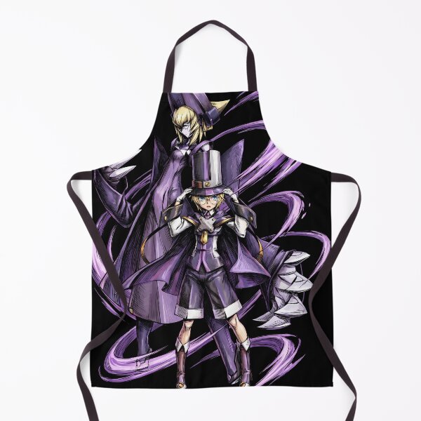 Aperçu de l'œuvre T-shirt streetwear Carl Clover BlazBlue Fighting Game créée et vendue par Senpaiwaves.