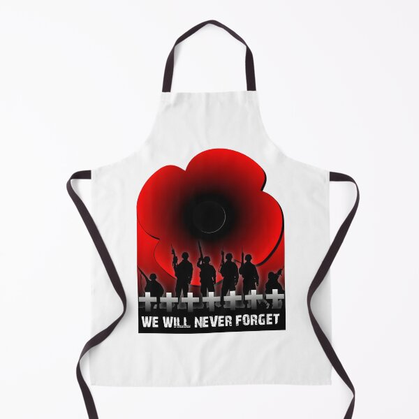 Artikelvorschau, Wir werden es nie vergessen – Band of Brothers Tribute Design entworfen und verkauft von zanahoricida.