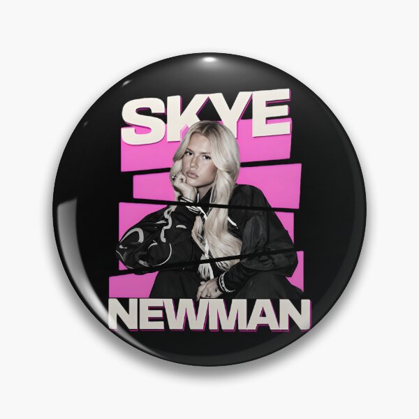 Item preview, Skyes Newmans Survival Tour 2026 UK designed and sold by TimelessRetroCo.