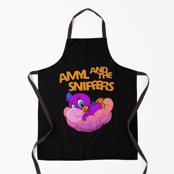 Item preview, Duck Cartoon Style Punk Rock Band  designed and sold by QuirkQuirkyse.