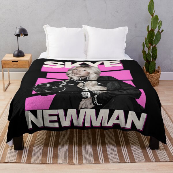 Item preview, Skyes Newmans Survival Tour 2026 UK designed and sold by TimelessRetroCo.