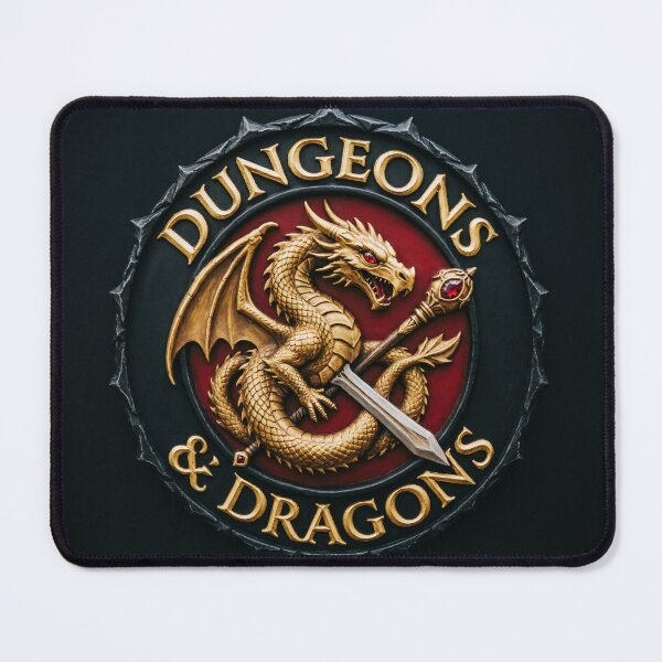 Item preview, Dungeons and Dragons designed and sold by casamomo.