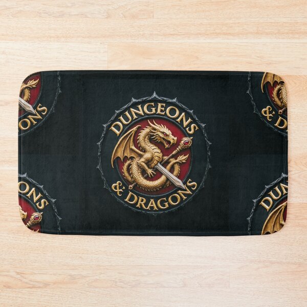 Item preview, Dungeons and Dragons designed and sold by casamomo.