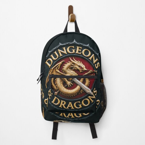 Item preview, Dungeons and Dragons designed and sold by casamomo.