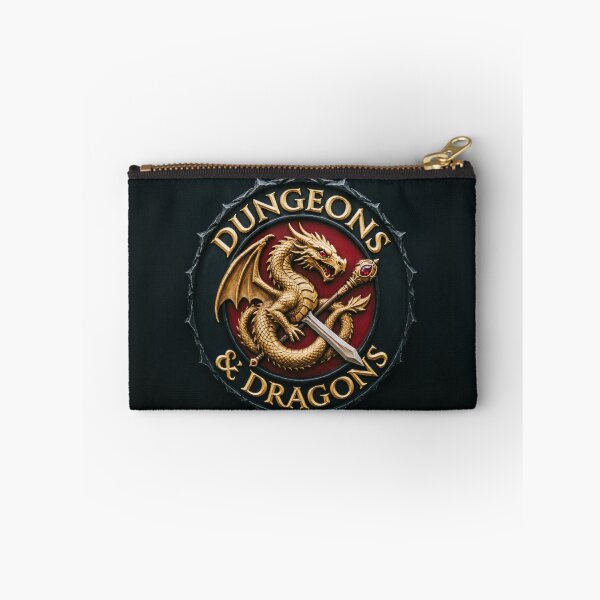 Item preview, Dungeons and Dragons designed and sold by casamomo.