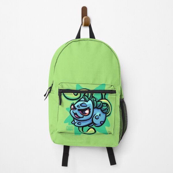 Item preview, Bold Grass Flower Monster designed and sold by SketchesWSara.