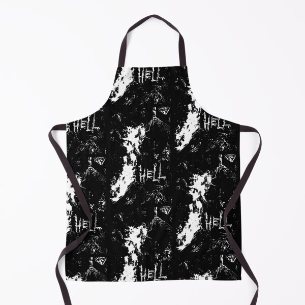 Item preview, Descent into Nothingness – Hell designed and sold by Croppink.