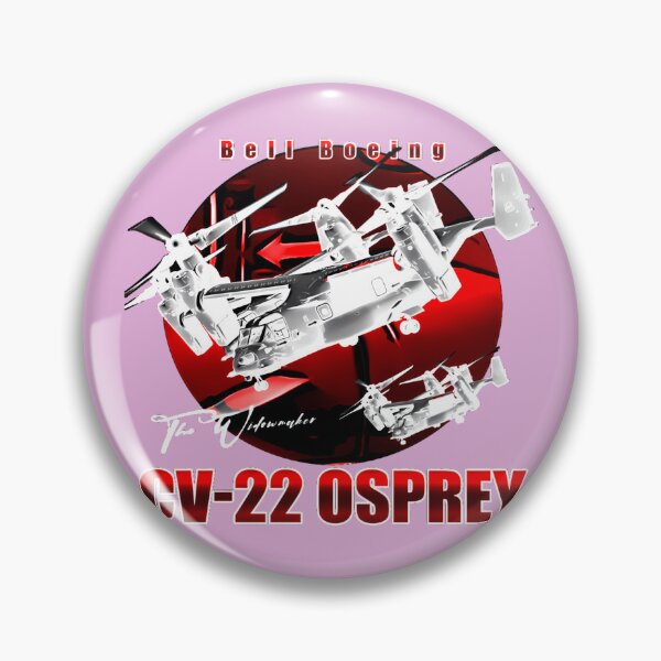 Item preview, Cv22 Osprey Us Air Force  designed and sold by KasandraSelway.