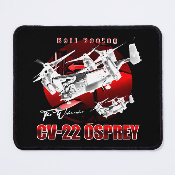 Item preview, Cv22 Osprey Us Air Force designed and sold by KasandraSelway.