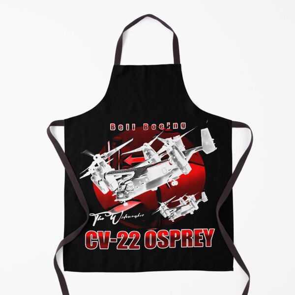Item preview, Cv22 Osprey Us Air Force  designed and sold by KasandraSelway.