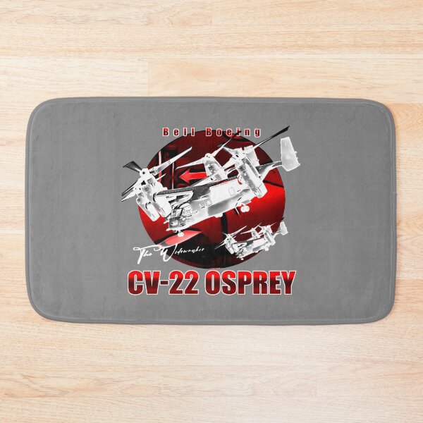 Item preview, Cv22 Osprey Us Air Force  designed and sold by KasandraSelway.